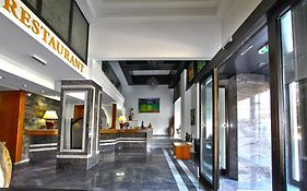 Hotel Lirak Tetovo